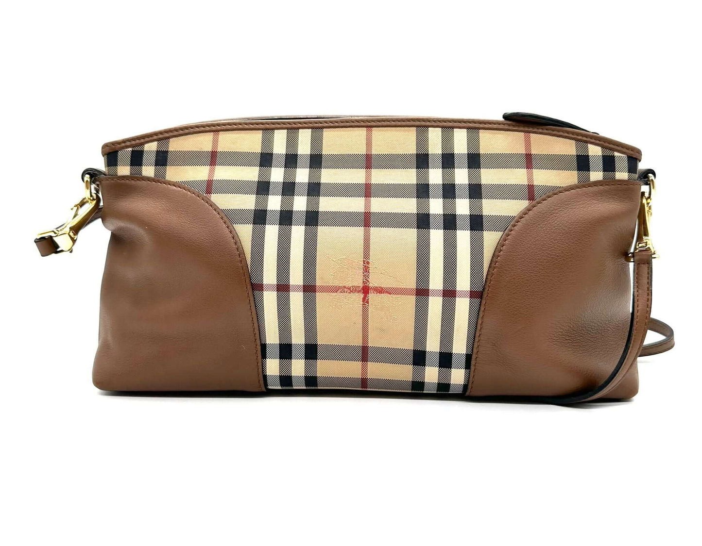 Bolso segunda mano Bolso burberry