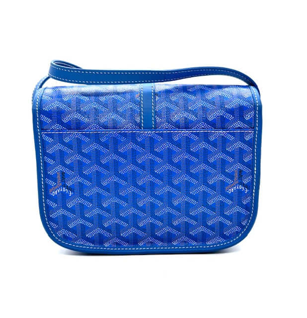 Bolso segunda mano Bolso Goyard Belvedere