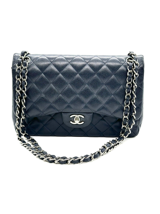 Chanel Timeless classic