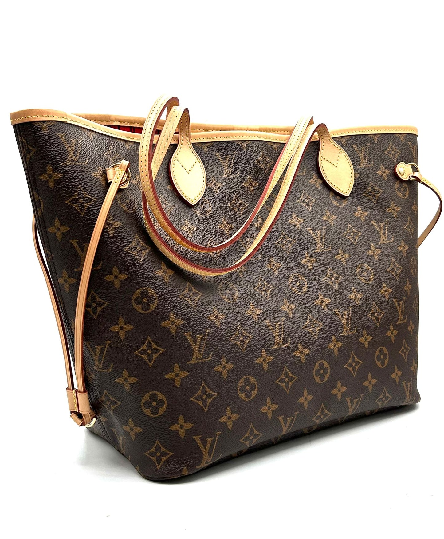 Bolso Neverfull MM de Louis Vuitton