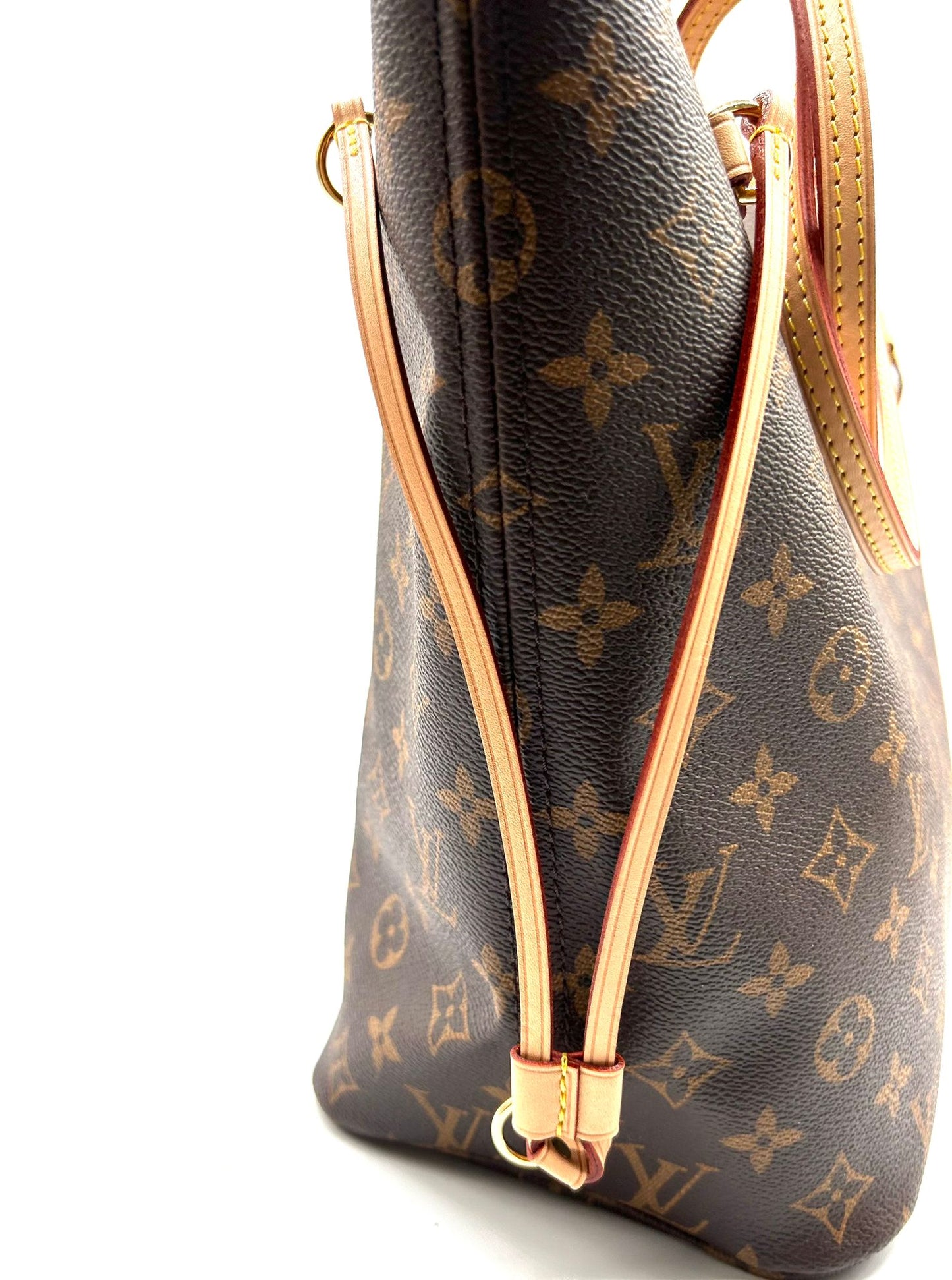 Bolso Neverfull MM de Louis Vuitton