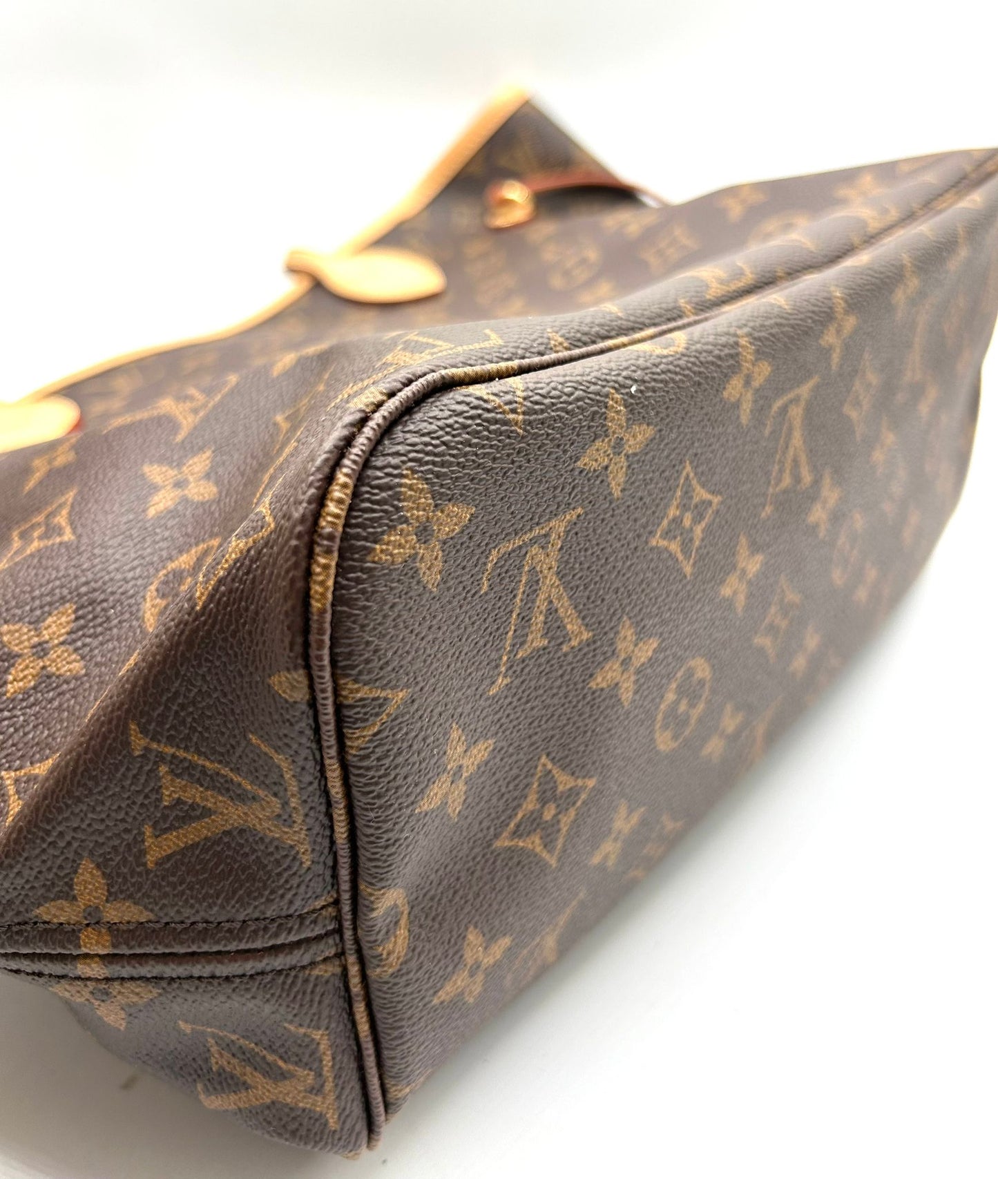 Bolso Neverfull MM de Louis Vuitton